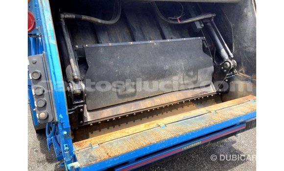 Buy Import Mitsubishi i Blue Car in Import - Dubai in Anse-la-Raye Buy Import Mitsubishi i Blue Car in Import - Dubai in Anse-la-Raye