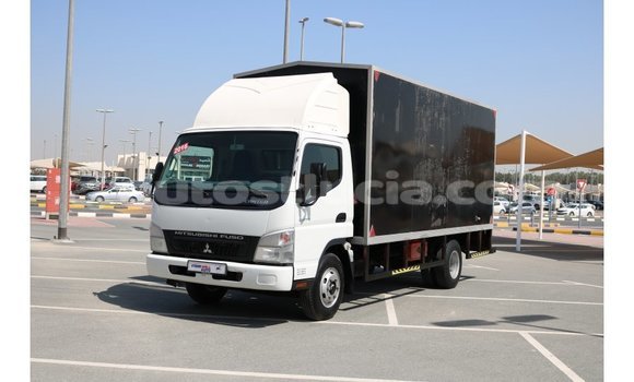 Buy Import Mitsubishi L400 Black Truck in Import - Dubai in Anse-la-Raye