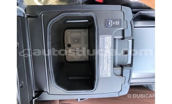 Buy Import Toyota Land Cruiser Black Car in Import - Dubai in Anse-la-Raye Buy Import Toyota Land Cruiser Black Car in Import - Dubai in Anse-la-Raye