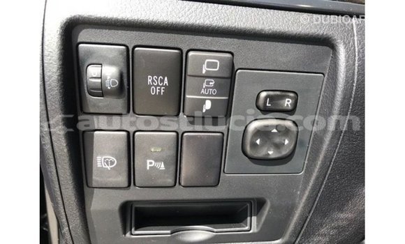 Buy Import Toyota Land Cruiser Black Car in Import - Dubai in Anse-la-Raye Buy Import Toyota Land Cruiser Black Car in Import - Dubai in Anse-la-Raye