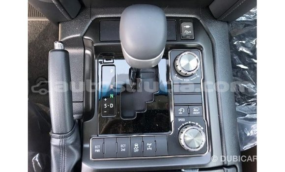 Buy Import Toyota Land Cruiser Black Car in Import - Dubai in Anse-la-Raye Buy Import Toyota Land Cruiser Black Car in Import - Dubai in Anse-la-Raye