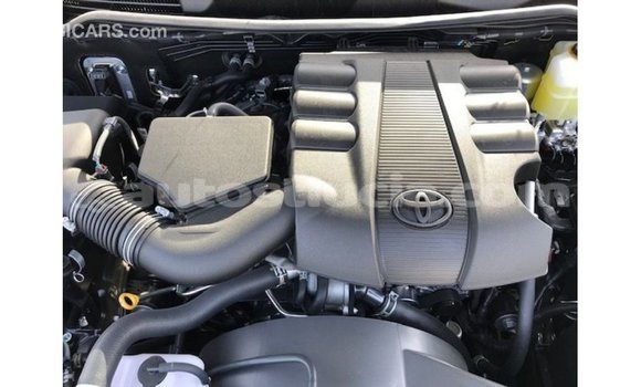 Buy Import Toyota Land Cruiser Black Car in Import - Dubai in Anse-la-Raye Buy Import Toyota Land Cruiser Black Car in Import - Dubai in Anse-la-Raye