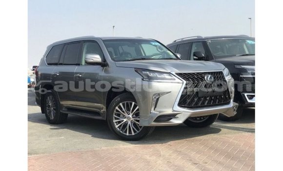 Buy Import Lexus LX Other Car in Import - Dubai in Anse-la-Raye Buy Import Lexus LX Other Car in Import - Dubai in Anse-la-Raye