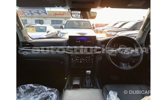 Buy Import Lexus LX Other Car in Import - Dubai in Anse-la-Raye Buy Import Lexus LX Other Car in Import - Dubai in Anse-la-Raye