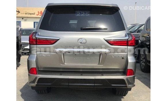 Buy Import Lexus LX Other Car in Import - Dubai in Anse-la-Raye Buy Import Lexus LX Other Car in Import - Dubai in Anse-la-Raye