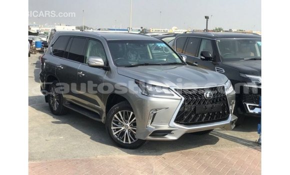 Buy Import Lexus LX Other Car in Import - Dubai in Anse-la-Raye Buy Import Lexus LX Other Car in Import - Dubai in Anse-la-Raye