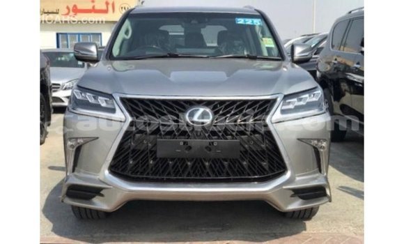 Buy Import Lexus LX Other Car in Import - Dubai in Anse-la-Raye Buy Import Lexus LX Other Car in Import - Dubai in Anse-la-Raye