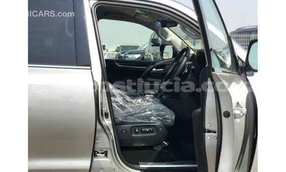 Buy Import Lexus LX Other Car in Import - Dubai in Anse-la-Raye Buy Import Lexus LX Other Car in Import - Dubai in Anse-la-Raye