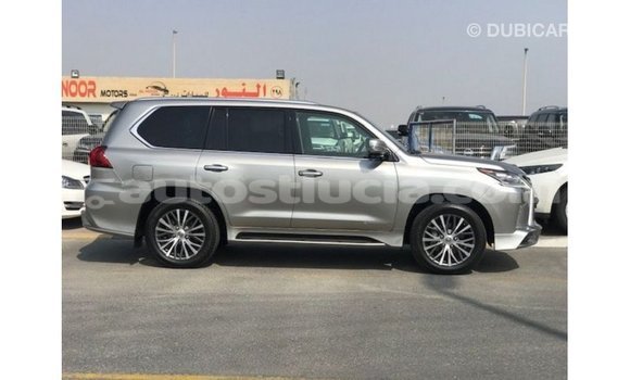 Buy Import Lexus LX Other Car in Import - Dubai in Anse-la-Raye Buy Import Lexus LX Other Car in Import - Dubai in Anse-la-Raye