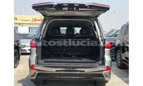 Buy Import Lexus LX Other Car in Import - Dubai in Anse-la-Raye Buy Import Lexus LX Other Car in Import - Dubai in Anse-la-Raye