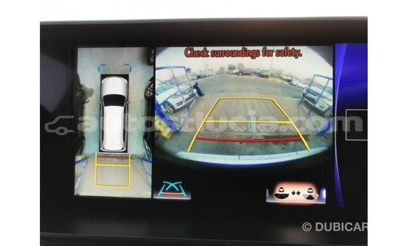 Buy Import Lexus LX Other Car in Import - Dubai in Anse-la-Raye Buy Import Lexus LX Other Car in Import - Dubai in Anse-la-Raye