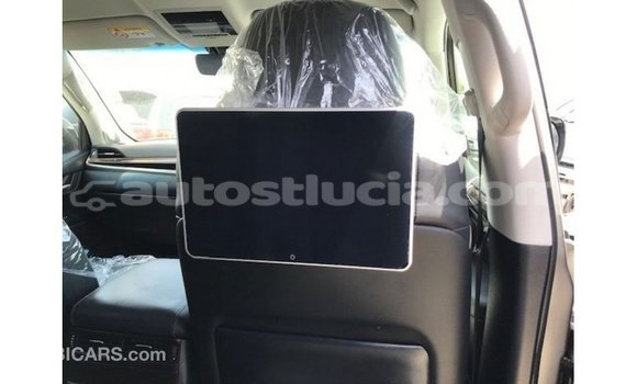 Buy Import Lexus LX Other Car in Import - Dubai in Anse-la-Raye Buy Import Lexus LX Other Car in Import - Dubai in Anse-la-Raye