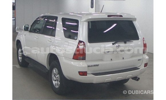 Buy Import Toyota Hilux White Car in Import - Dubai in Anse-la-Raye Buy Import Toyota Hilux White Car in Import - Dubai in Anse-la-Raye