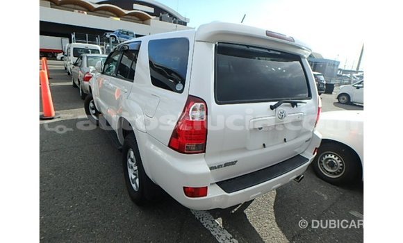 Buy Import Toyota Hilux White Car in Import - Dubai in Anse-la-Raye Buy Import Toyota Hilux White Car in Import - Dubai in Anse-la-Raye