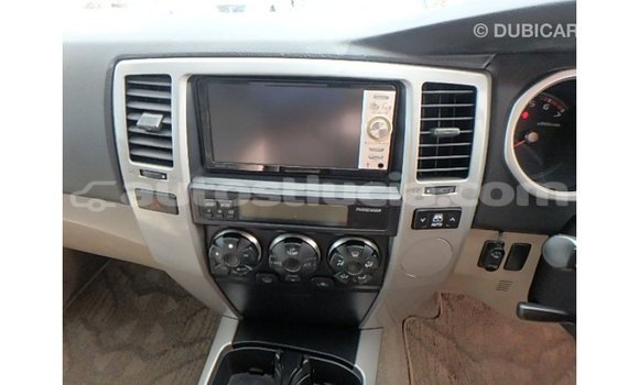 Buy Import Toyota Hilux White Car in Import - Dubai in Anse-la-Raye Buy Import Toyota Hilux White Car in Import - Dubai in Anse-la-Raye