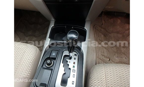 Buy Import Toyota Hilux White Car in Import - Dubai in Anse-la-Raye Buy Import Toyota Hilux White Car in Import - Dubai in Anse-la-Raye