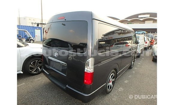 Buy Import Toyota Hiace Other Car in Import - Dubai in Anse-la-Raye Buy Import Toyota Hiace Other Car in Import - Dubai in Anse-la-Raye