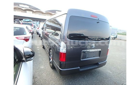 Buy Import Toyota Hiace Other Car in Import - Dubai in Anse-la-Raye Buy Import Toyota Hiace Other Car in Import - Dubai in Anse-la-Raye
