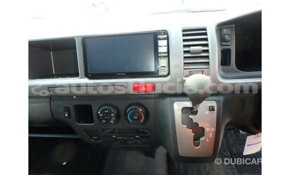 Buy Import Toyota Hiace Other Car in Import - Dubai in Anse-la-Raye Buy Import Toyota Hiace Other Car in Import - Dubai in Anse-la-Raye