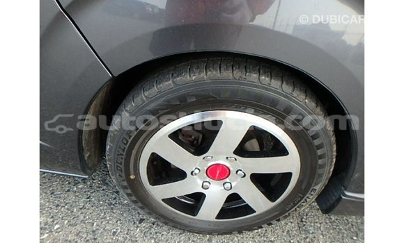 Buy Import Toyota Hiace Other Car in Import - Dubai in Anse-la-Raye Buy Import Toyota Hiace Other Car in Import - Dubai in Anse-la-Raye