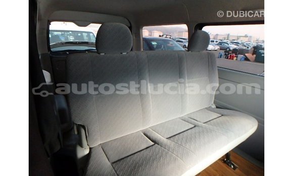 Buy Import Toyota Hiace Other Car in Import - Dubai in Anse-la-Raye Buy Import Toyota Hiace Other Car in Import - Dubai in Anse-la-Raye
