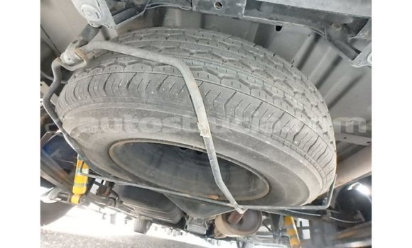 Buy Import Toyota Hiace Other Car in Import - Dubai in Anse-la-Raye Buy Import Toyota Hiace Other Car in Import - Dubai in Anse-la-Raye