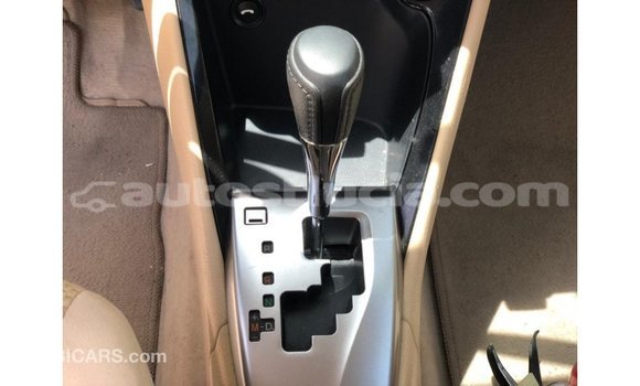 Buy Import Toyota Yaris White Car in Import - Dubai in Anse-la-Raye Buy Import Toyota Yaris White Car in Import - Dubai in Anse-la-Raye