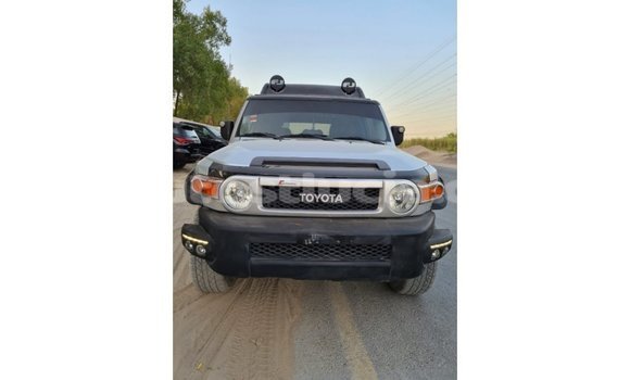Buy Import Toyota FJ Cruiser Other Car in Import - Dubai in Anse-la-Raye Buy Import Toyota FJ Cruiser Other Car in Import - Dubai in Anse-la-Raye