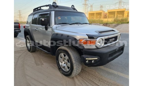 Buy Import Toyota FJ Cruiser Other Car in Import - Dubai in Anse-la-Raye Buy Import Toyota FJ Cruiser Other Car in Import - Dubai in Anse-la-Raye