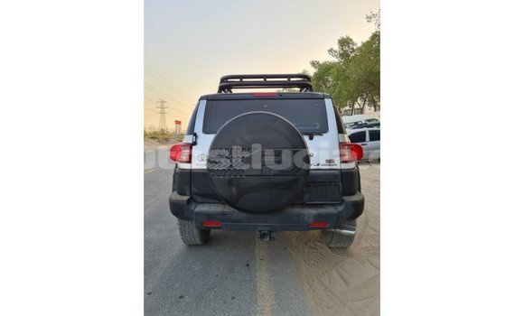 Buy Import Toyota FJ Cruiser Other Car in Import - Dubai in Anse-la-Raye Buy Import Toyota FJ Cruiser Other Car in Import - Dubai in Anse-la-Raye