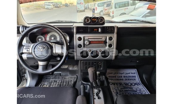 Buy Import Toyota FJ Cruiser Other Car in Import - Dubai in Anse-la-Raye Buy Import Toyota FJ Cruiser Other Car in Import - Dubai in Anse-la-Raye