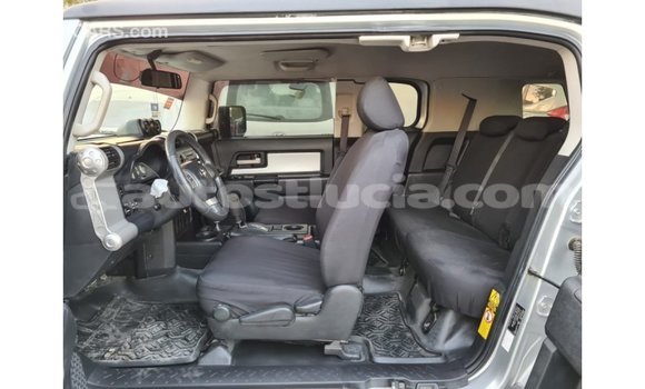 Buy Import Toyota FJ Cruiser Other Car in Import - Dubai in Anse-la-Raye Buy Import Toyota FJ Cruiser Other Car in Import - Dubai in Anse-la-Raye