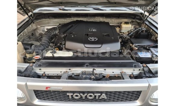 Buy Import Toyota FJ Cruiser Other Car in Import - Dubai in Anse-la-Raye Buy Import Toyota FJ Cruiser Other Car in Import - Dubai in Anse-la-Raye