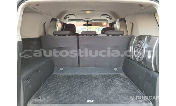 Buy Import Toyota FJ Cruiser Other Car in Import - Dubai in Anse-la-Raye Buy Import Toyota FJ Cruiser Other Car in Import - Dubai in Anse-la-Raye