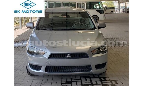Buy Import Mitsubishi Lancer Other Car in Import - Dubai in Anse-la-Raye