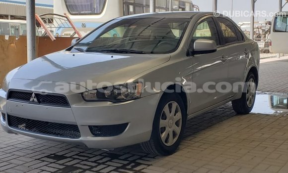 Buy Import Mitsubishi Lancer Other Car in Import - Dubai in Anse-la-Raye Buy Import Mitsubishi Lancer Other Car in Import - Dubai in Anse-la-Raye