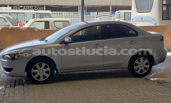 Buy Import Mitsubishi Lancer Other Car in Import - Dubai in Anse-la-Raye Buy Import Mitsubishi Lancer Other Car in Import - Dubai in Anse-la-Raye