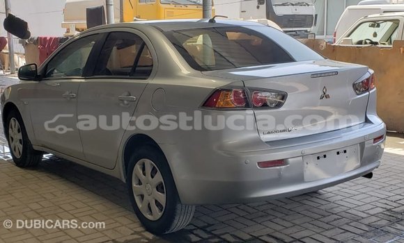 Buy Import Mitsubishi Lancer Other Car in Import - Dubai in Anse-la-Raye Buy Import Mitsubishi Lancer Other Car in Import - Dubai in Anse-la-Raye