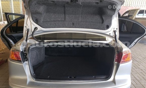 Buy Import Mitsubishi Lancer Other Car in Import - Dubai in Anse-la-Raye Buy Import Mitsubishi Lancer Other Car in Import - Dubai in Anse-la-Raye