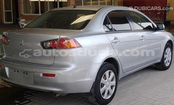 Buy Import Mitsubishi Lancer Other Car in Import - Dubai in Anse-la-Raye Buy Import Mitsubishi Lancer Other Car in Import - Dubai in Anse-la-Raye