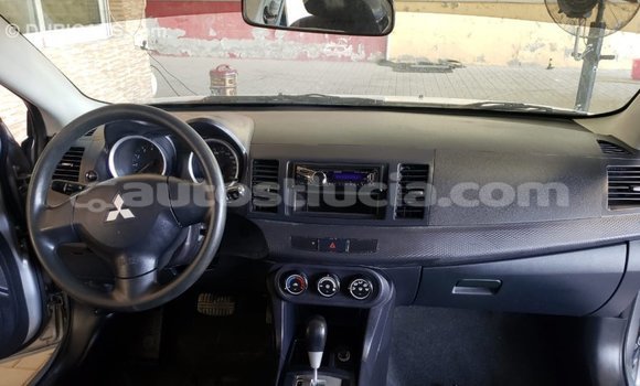 Buy Import Mitsubishi Lancer Other Car in Import - Dubai in Anse-la-Raye Buy Import Mitsubishi Lancer Other Car in Import - Dubai in Anse-la-Raye