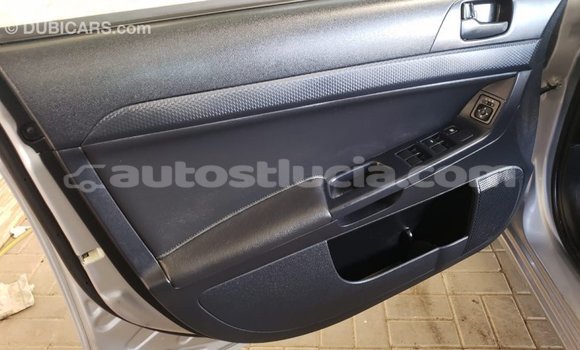 Buy Import Mitsubishi Lancer Other Car in Import - Dubai in Anse-la-Raye Buy Import Mitsubishi Lancer Other Car in Import - Dubai in Anse-la-Raye