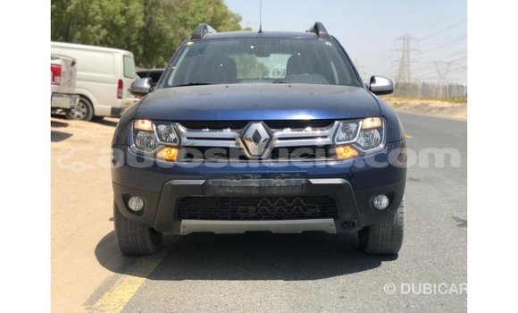 Buy Import Renault Duster Blue Car in Import - Dubai in Anse-la-Raye Buy Import Renault Duster Blue Car in Import - Dubai in Anse-la-Raye