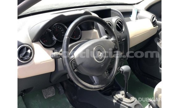 Buy Import Renault Duster Blue Car in Import - Dubai in Anse-la-Raye Buy Import Renault Duster Blue Car in Import - Dubai in Anse-la-Raye