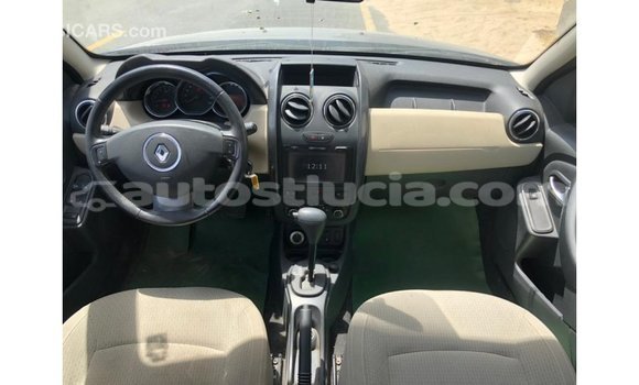 Buy Import Renault Duster Blue Car in Import - Dubai in Anse-la-Raye Buy Import Renault Duster Blue Car in Import - Dubai in Anse-la-Raye