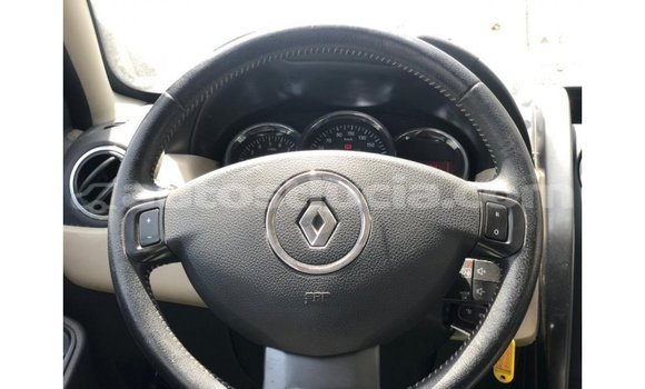 Buy Import Renault Duster Blue Car in Import - Dubai in Anse-la-Raye Buy Import Renault Duster Blue Car in Import - Dubai in Anse-la-Raye