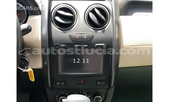 Buy Import Renault Duster Blue Car in Import - Dubai in Anse-la-Raye Buy Import Renault Duster Blue Car in Import - Dubai in Anse-la-Raye