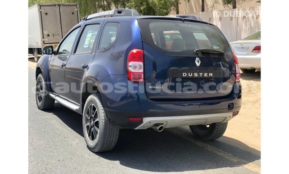 Buy Import Renault Duster Blue Car in Import - Dubai in Anse-la-Raye Buy Import Renault Duster Blue Car in Import - Dubai in Anse-la-Raye