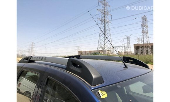 Buy Import Renault Duster Blue Car in Import - Dubai in Anse-la-Raye Buy Import Renault Duster Blue Car in Import - Dubai in Anse-la-Raye