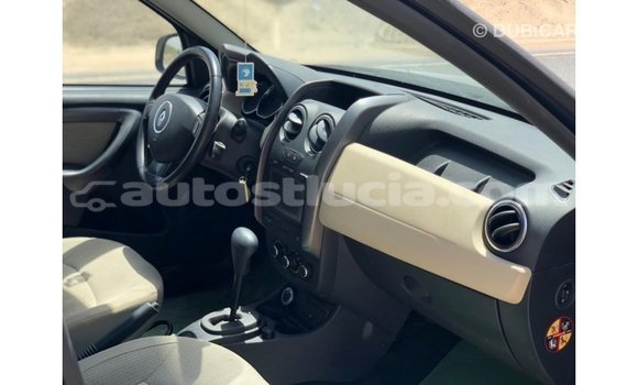 Buy Import Renault Duster Blue Car in Import - Dubai in Anse-la-Raye Buy Import Renault Duster Blue Car in Import - Dubai in Anse-la-Raye